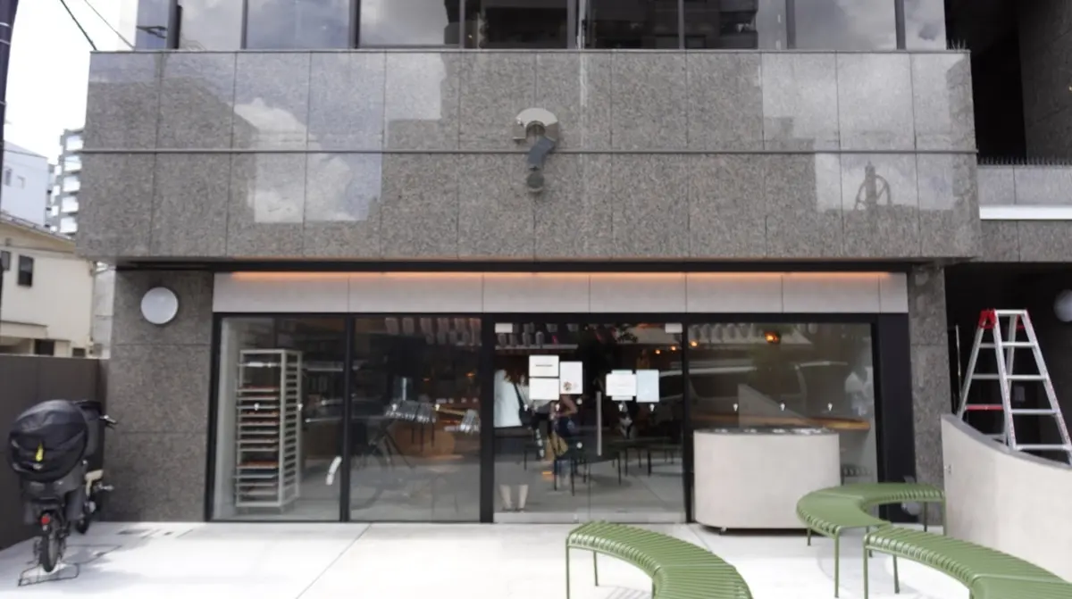 【神楽坂｜カフェ】全国で大人気の『dacの画像_1