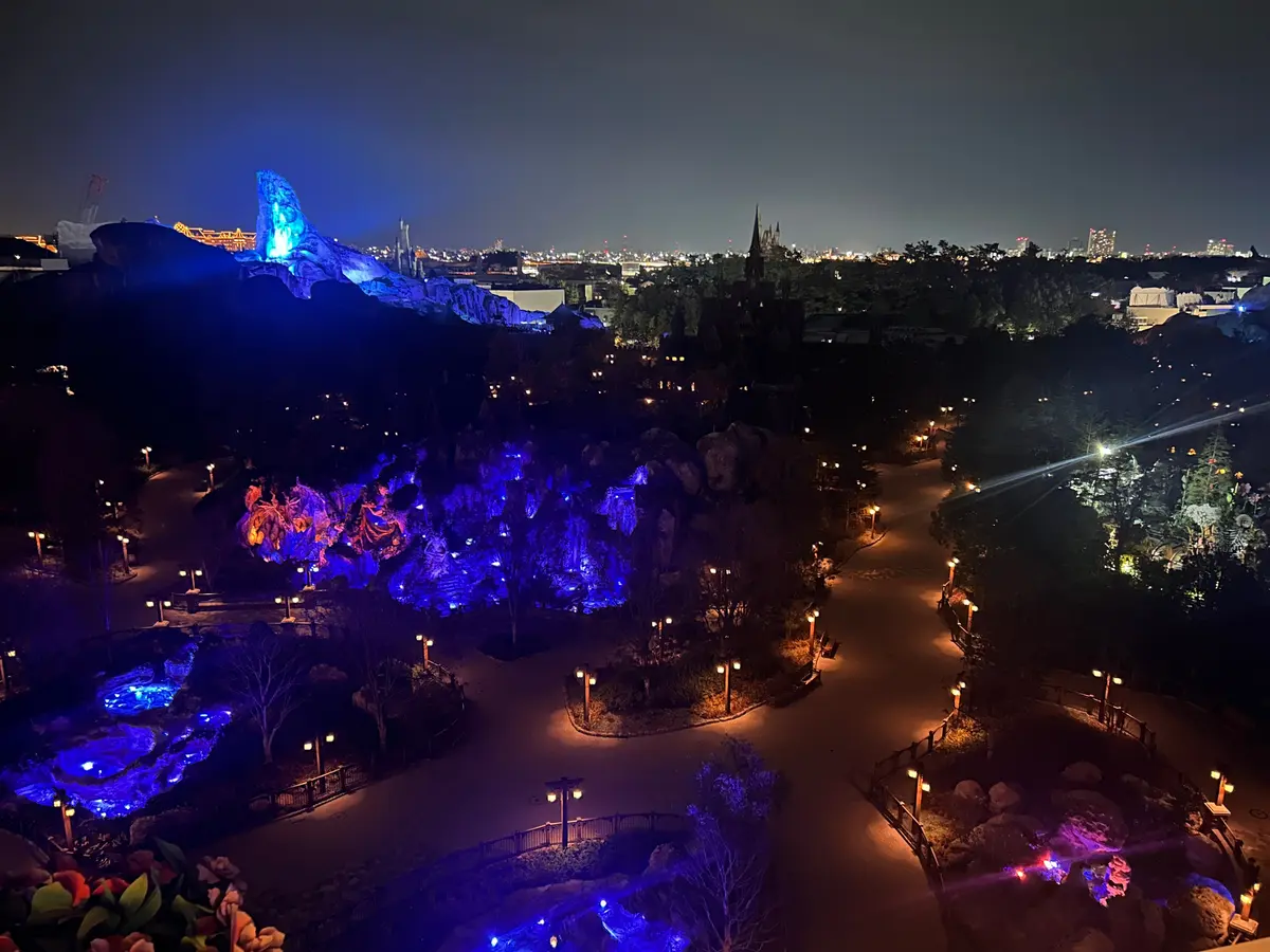 遂に！遂に！【ファンタジースプリングスホの画像_54