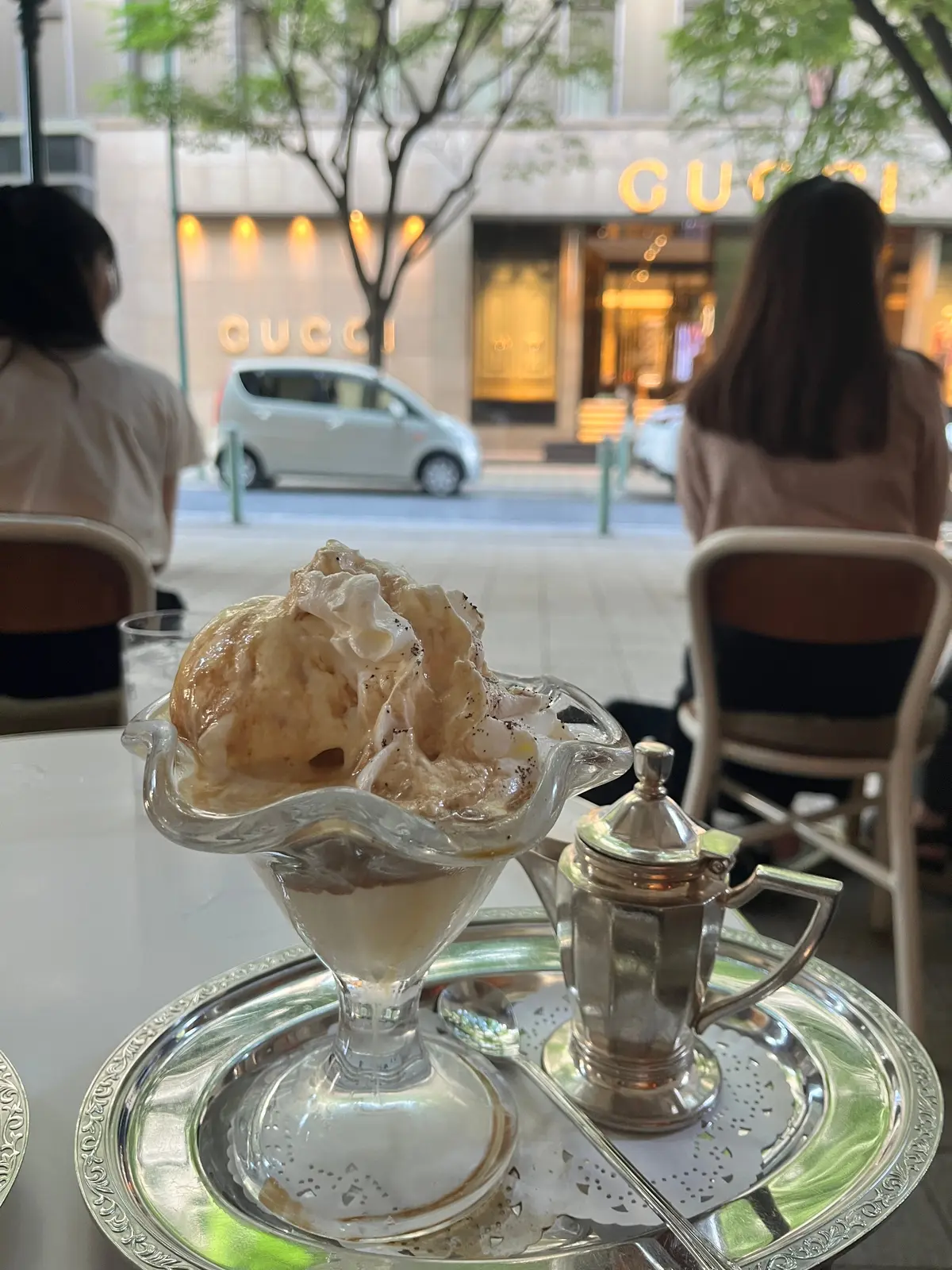 【神戸｜三宮】神戸の街並みを見ながらテラの画像_10