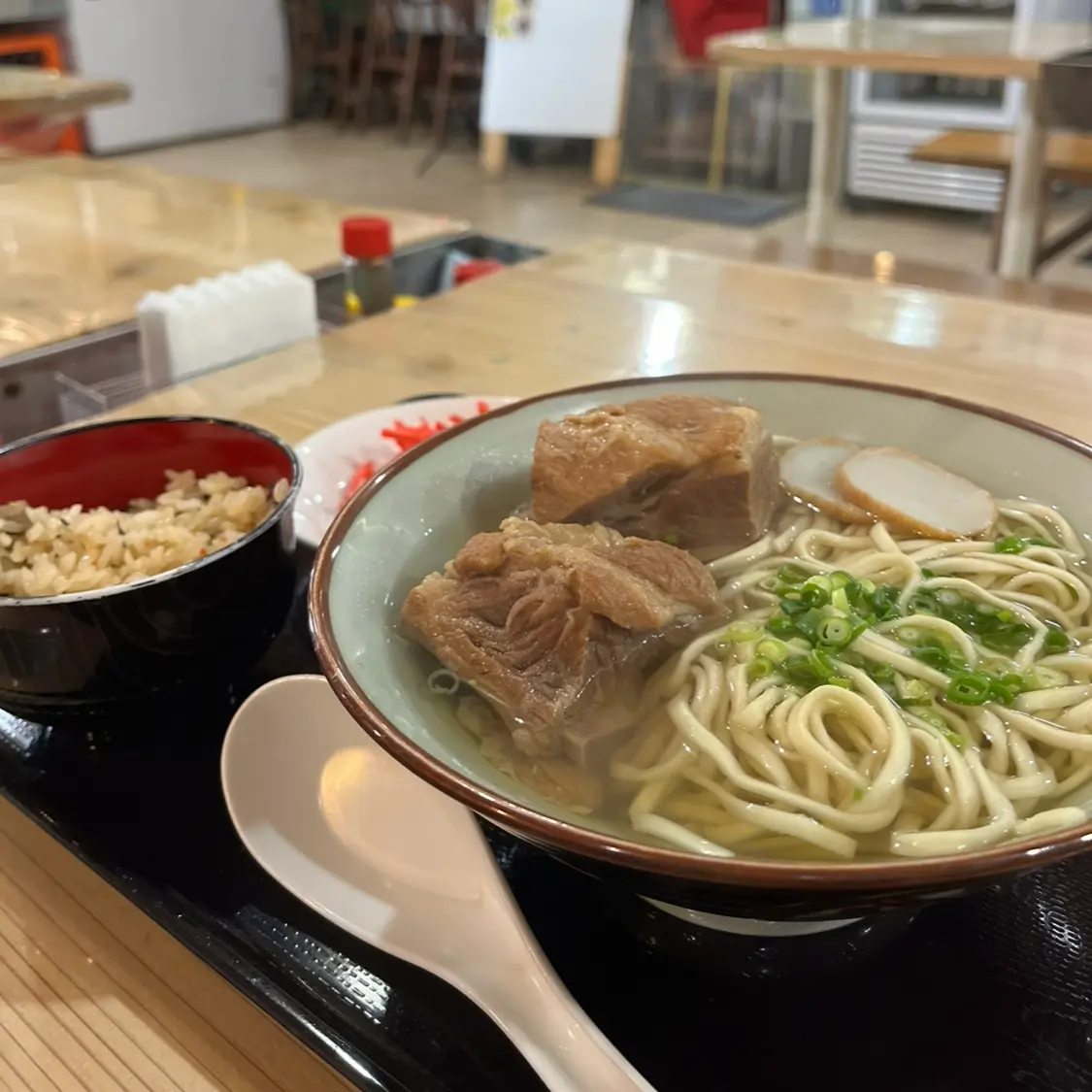 夏休みの準備に！地元で愛される沖縄グルメの画像_7