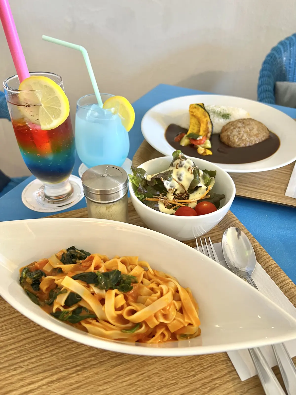 【日本にいながら海外旅行気分】まるで地中の画像_2