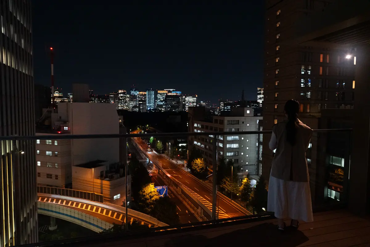 【東京】ルレ・エ・シャトー加盟ホテル『ザの画像_45