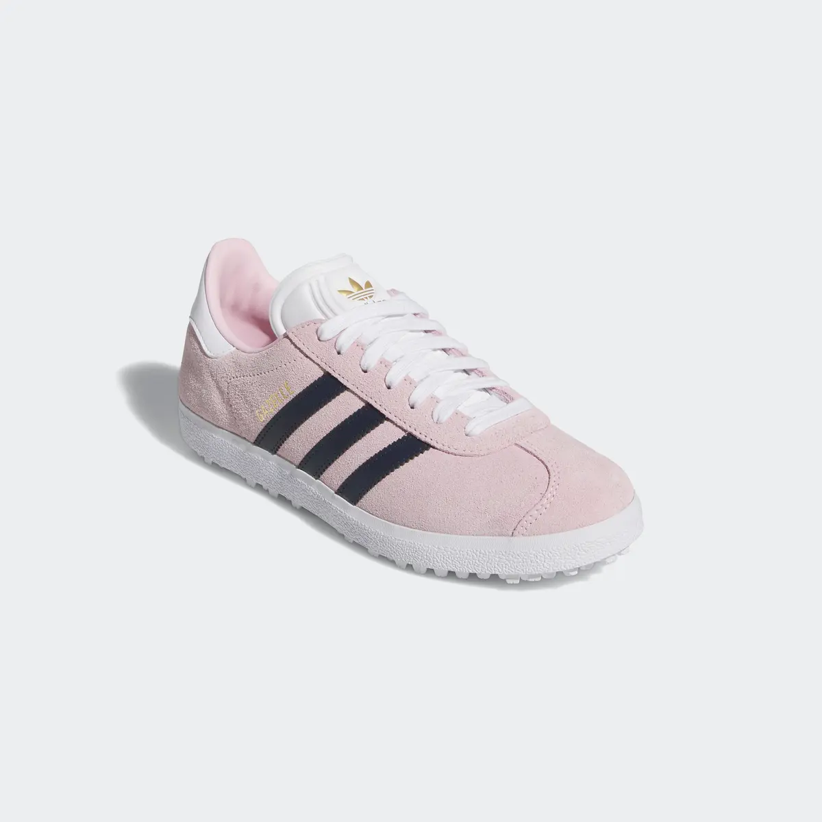 靴¥16500/アディダス ゴルフ