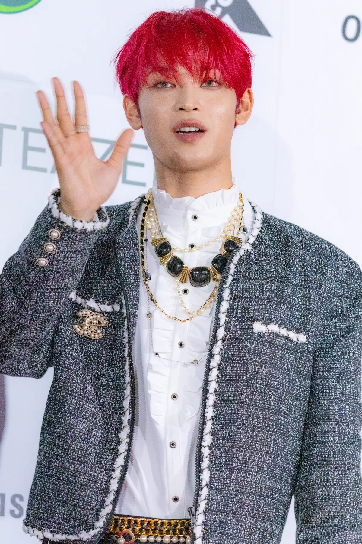 【JO1】5／10「KCON JAPANの画像_12