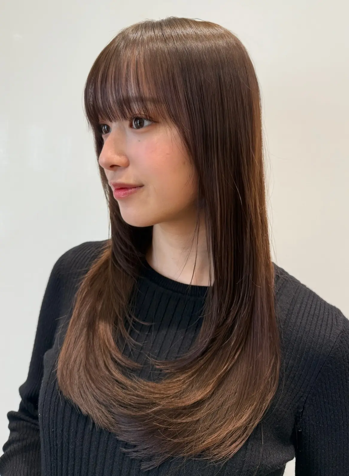 艶レイヤー　フロント