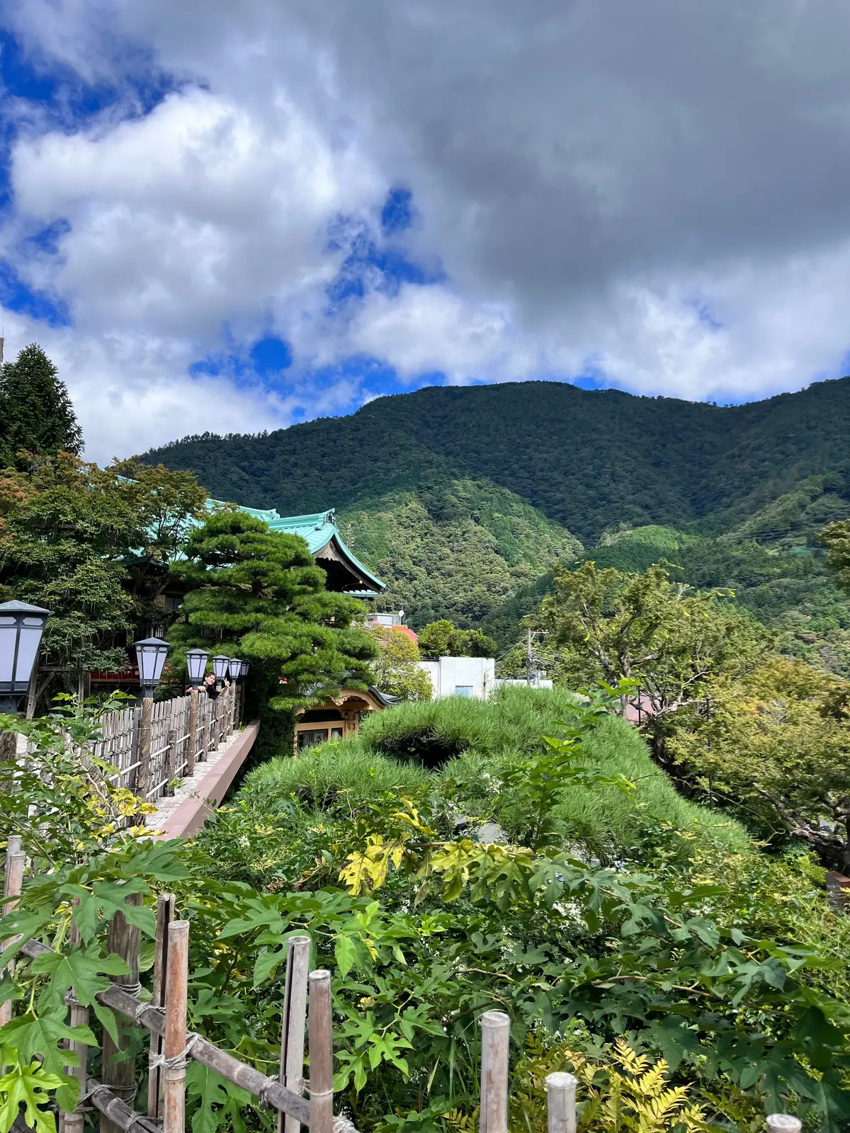 【箱根】創業145年‼︎明治時代から続くの画像_2