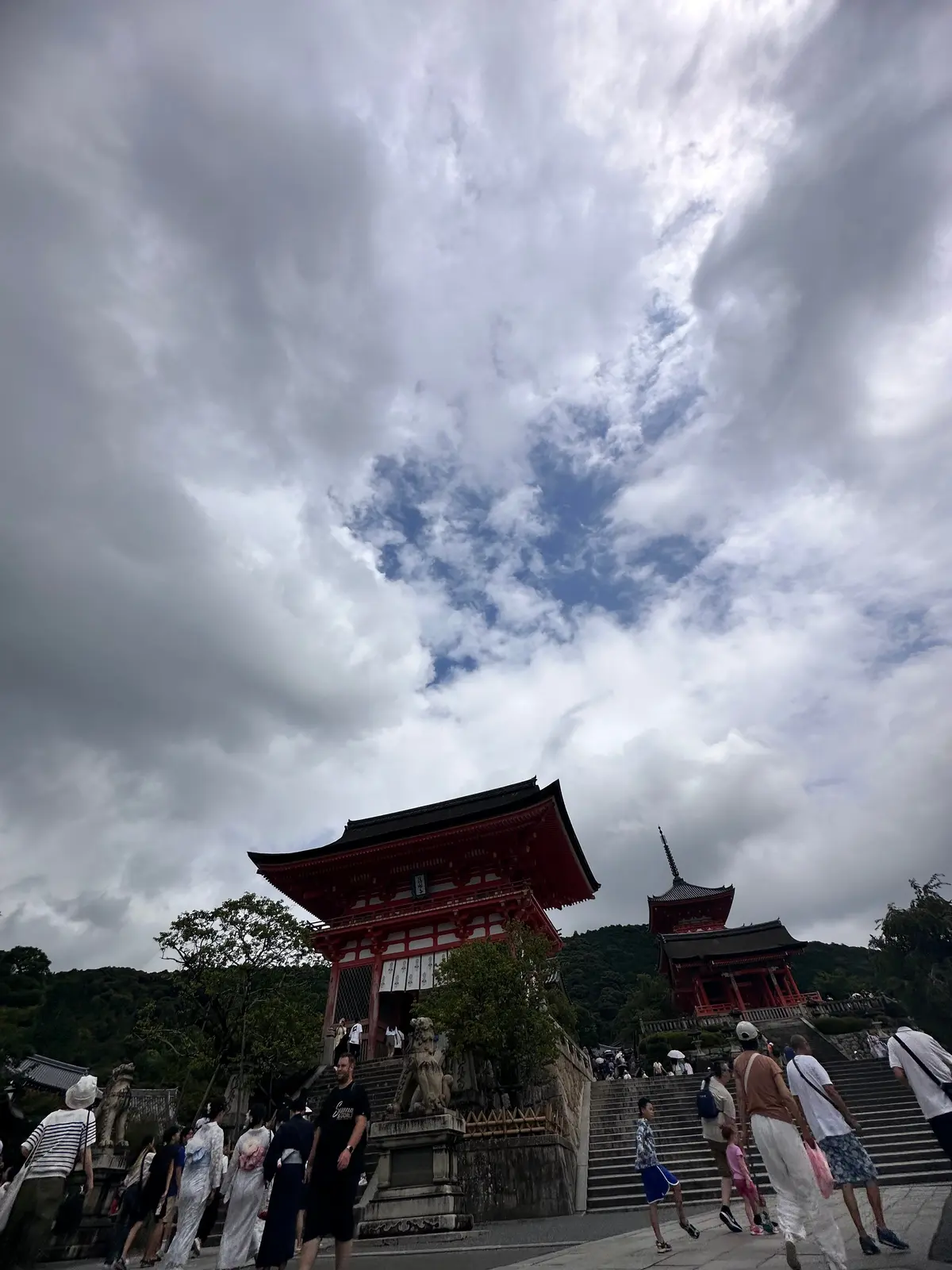 京都旅行