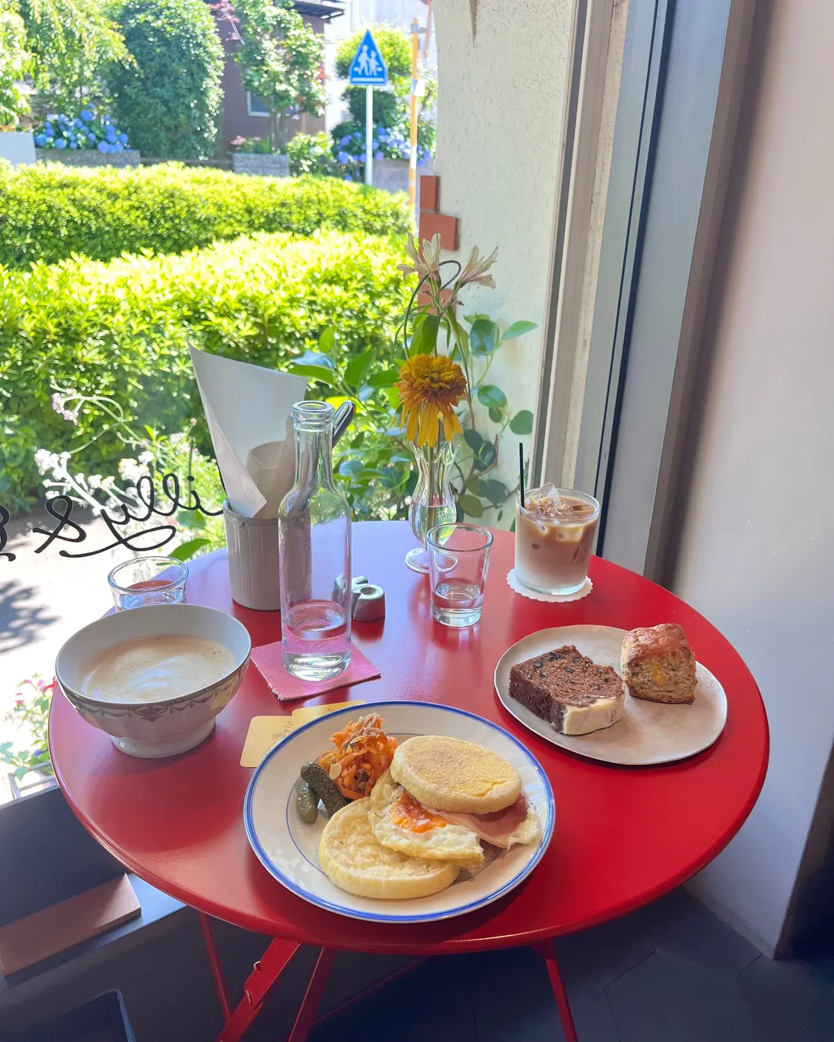 【埼玉】まるで英国郊外にいるかのようなオの画像_4