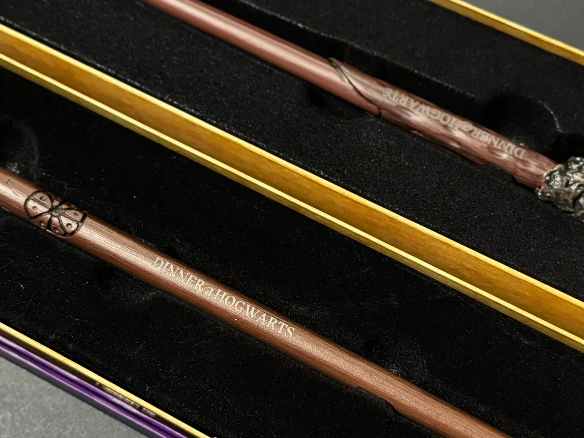 ハリポタファンの夢!! 「ホグワーツディの画像_22