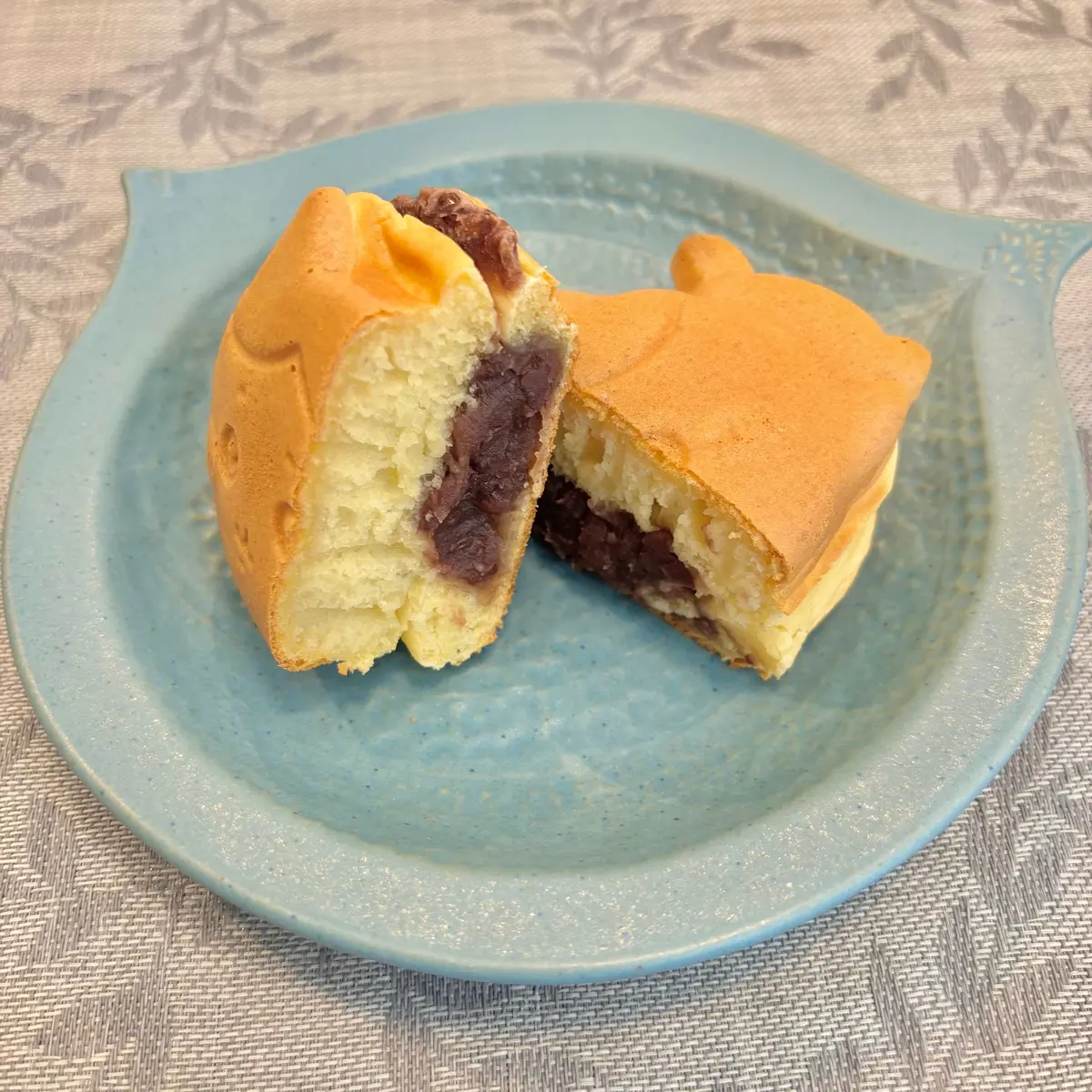 横浜ワールドポーターズ店、オンライン販売で買うことのできる「ちいかわ焼き」新フレーバーのあずきバター