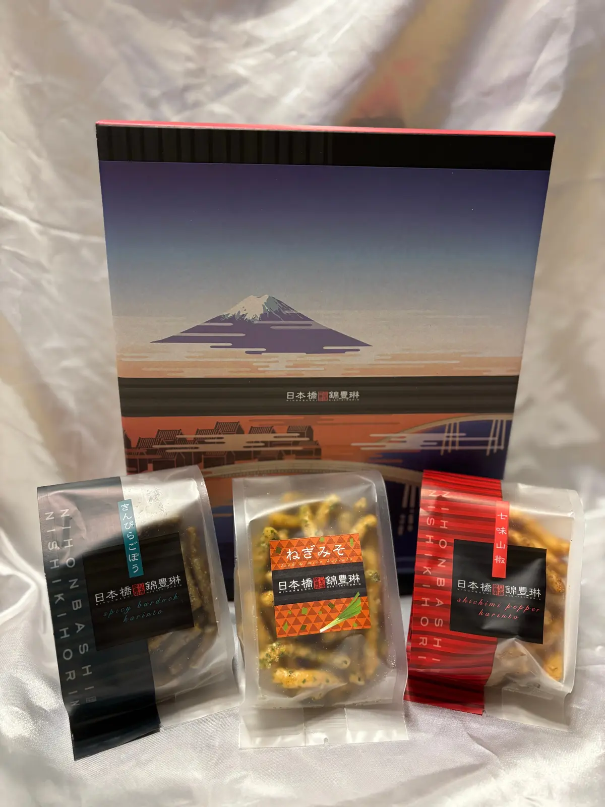 【東京】東京駅で買える！絶対に喜ばれる手の画像_2