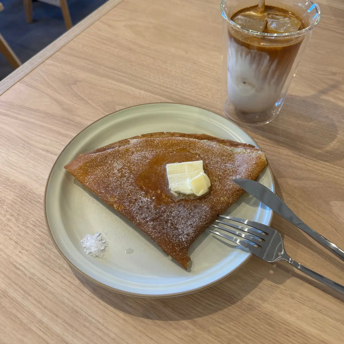 【東京】クレープが美味しいカフェ3選☕️の画像_3