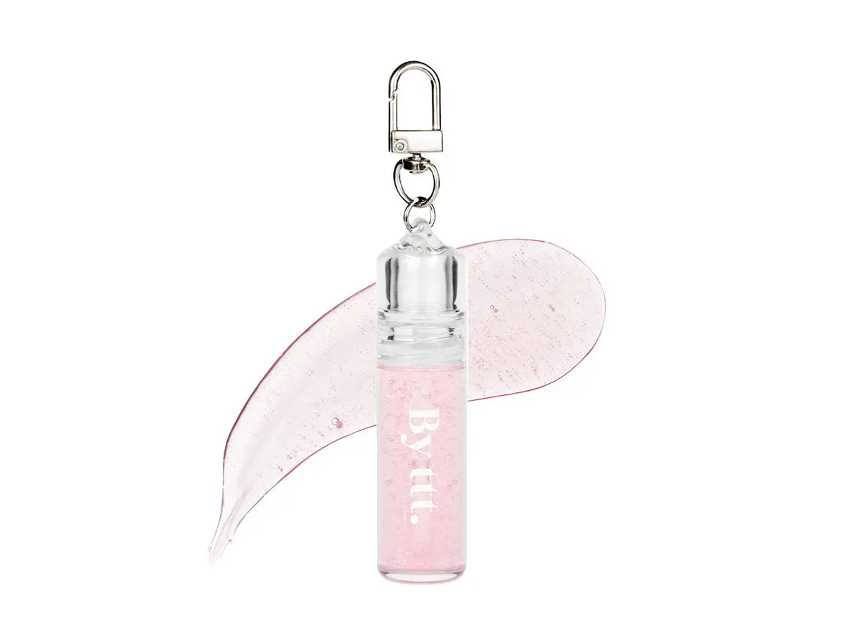 MOREプレゼントキャンペーンの『By ttt.』の「LIP CARE ESSENCE #PILIPILI」