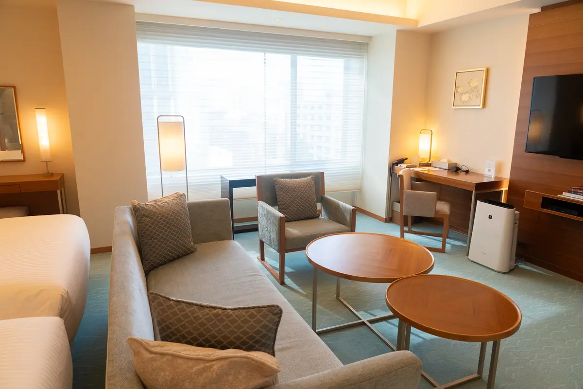 【東京】ルレ・エ・シャトー加盟ホテル『ザの画像_20