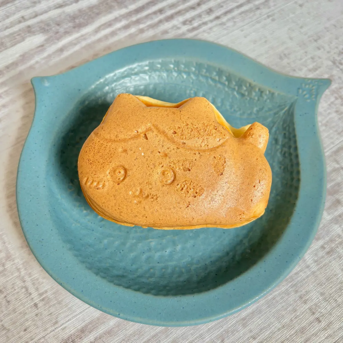 ちいかわ焼き ちいかわ】7月18日から「ちいかわ焼き」受注販売スタート！冷凍