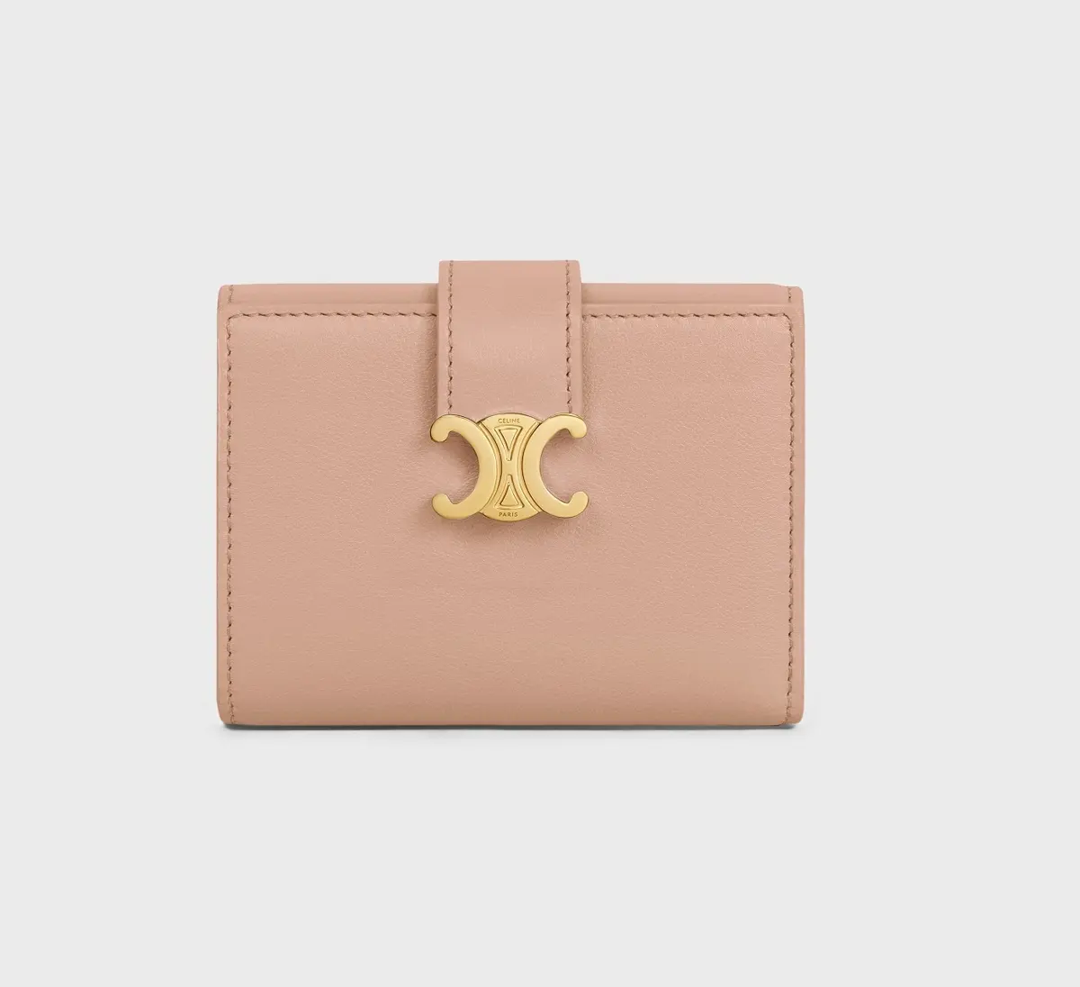 CELINE（セリーヌ）』おすすめ折り財布3選。圧倒的人気を誇る