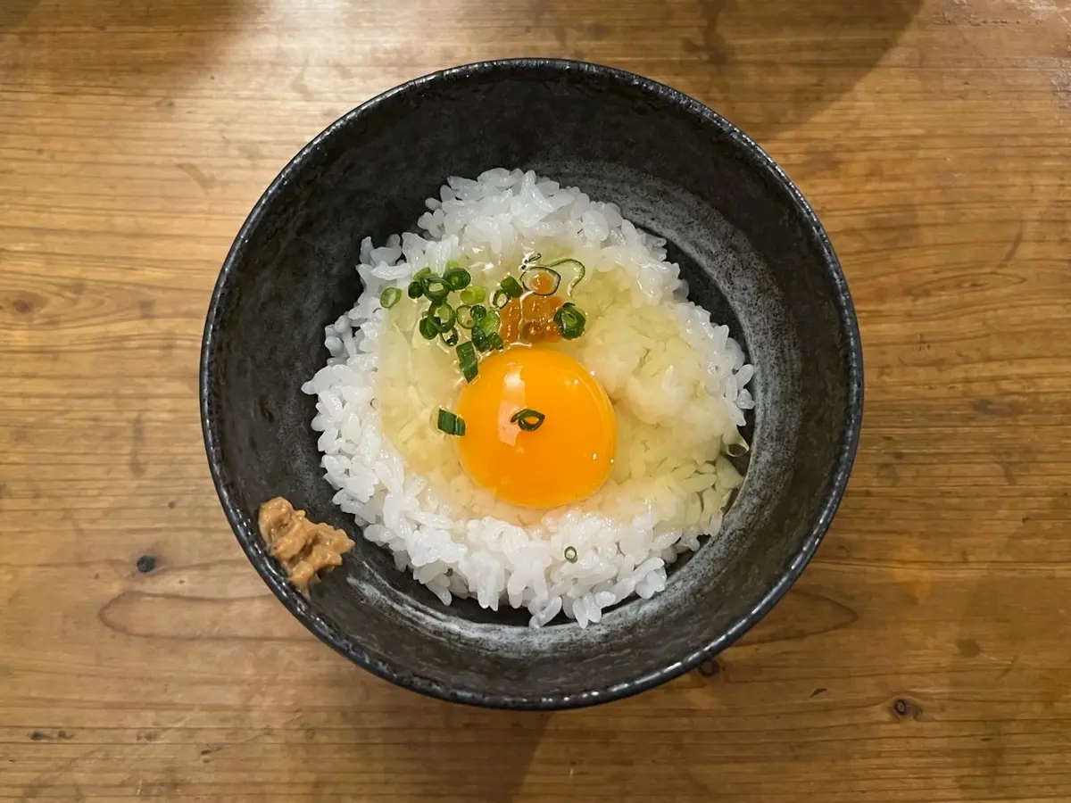 【日本唯一】6種のいくらが楽しめる丼！自の画像_4