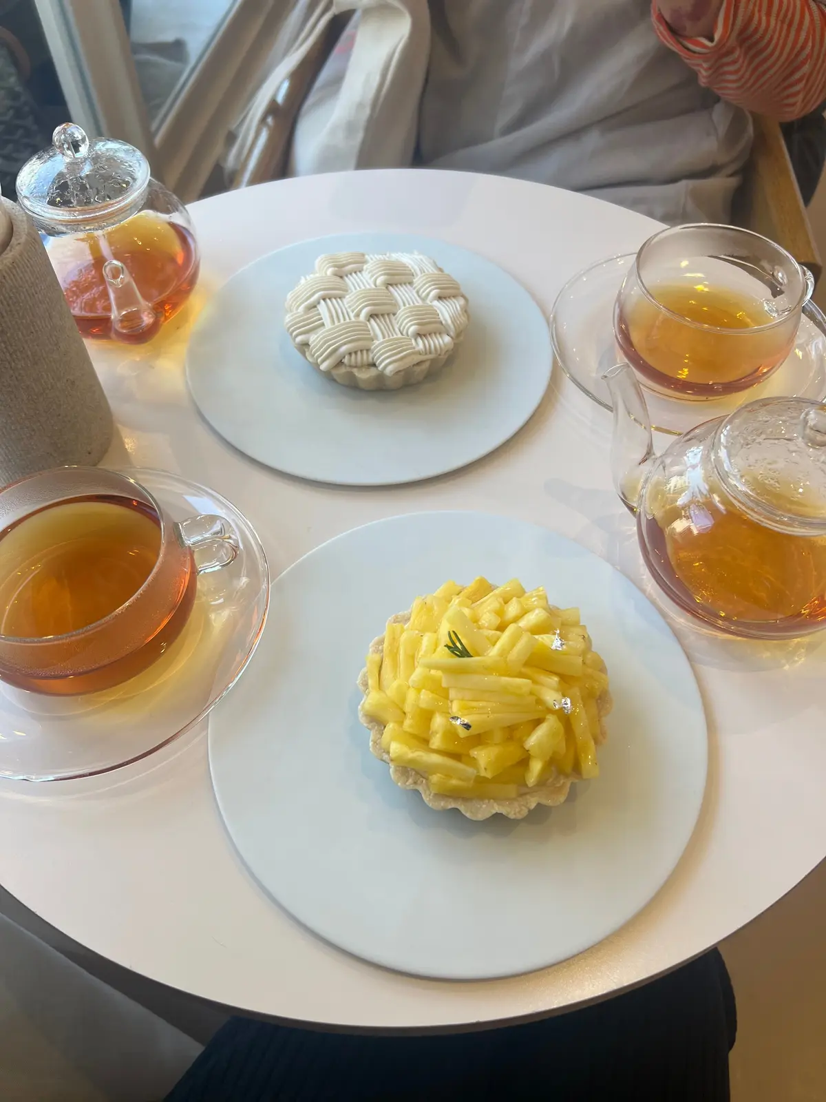 5回以上リピった！東京オススメカフェ3選の画像_5