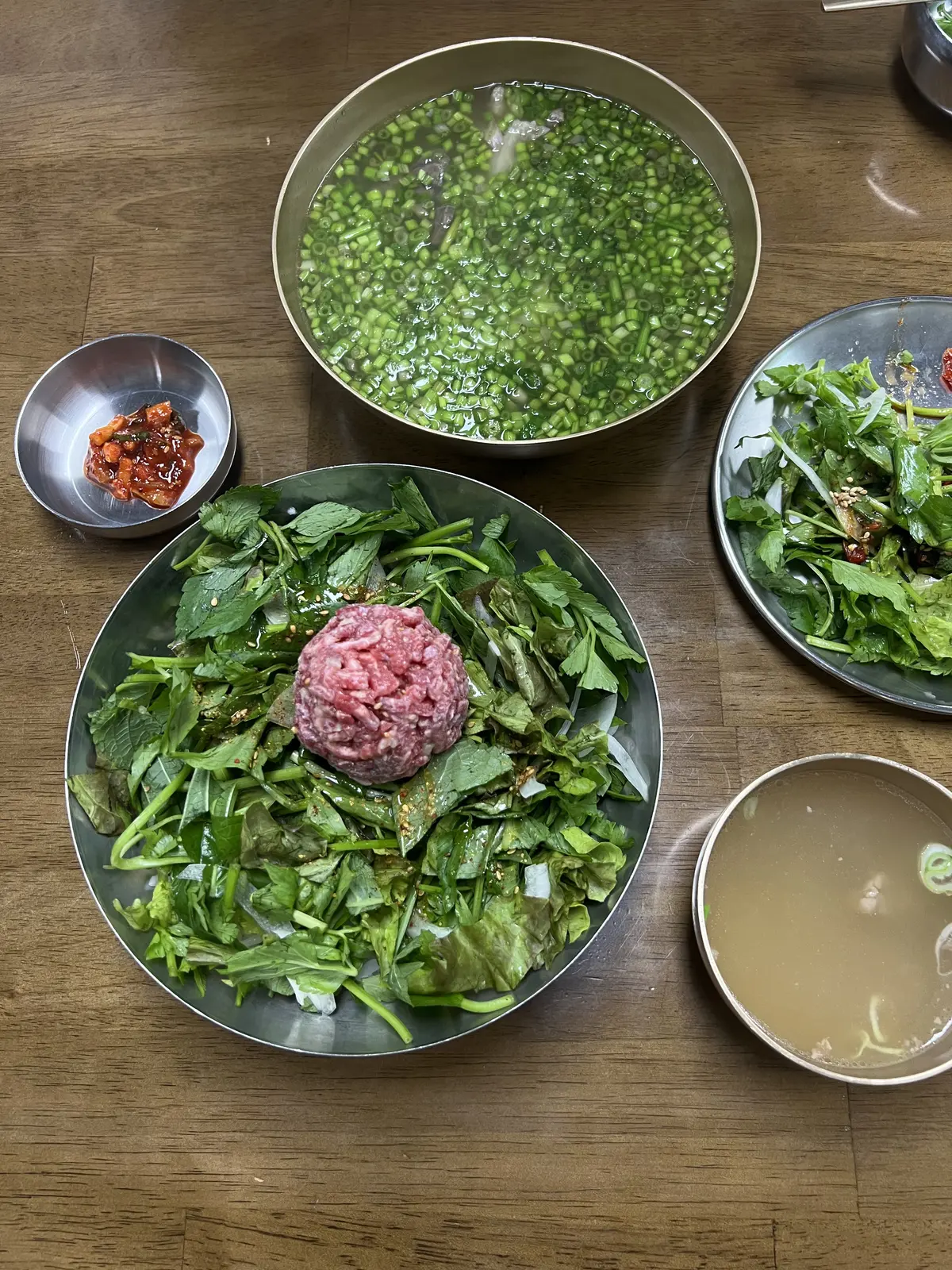 【聖水/ヌンドンミナリ】本格派「ミナリビの画像_3