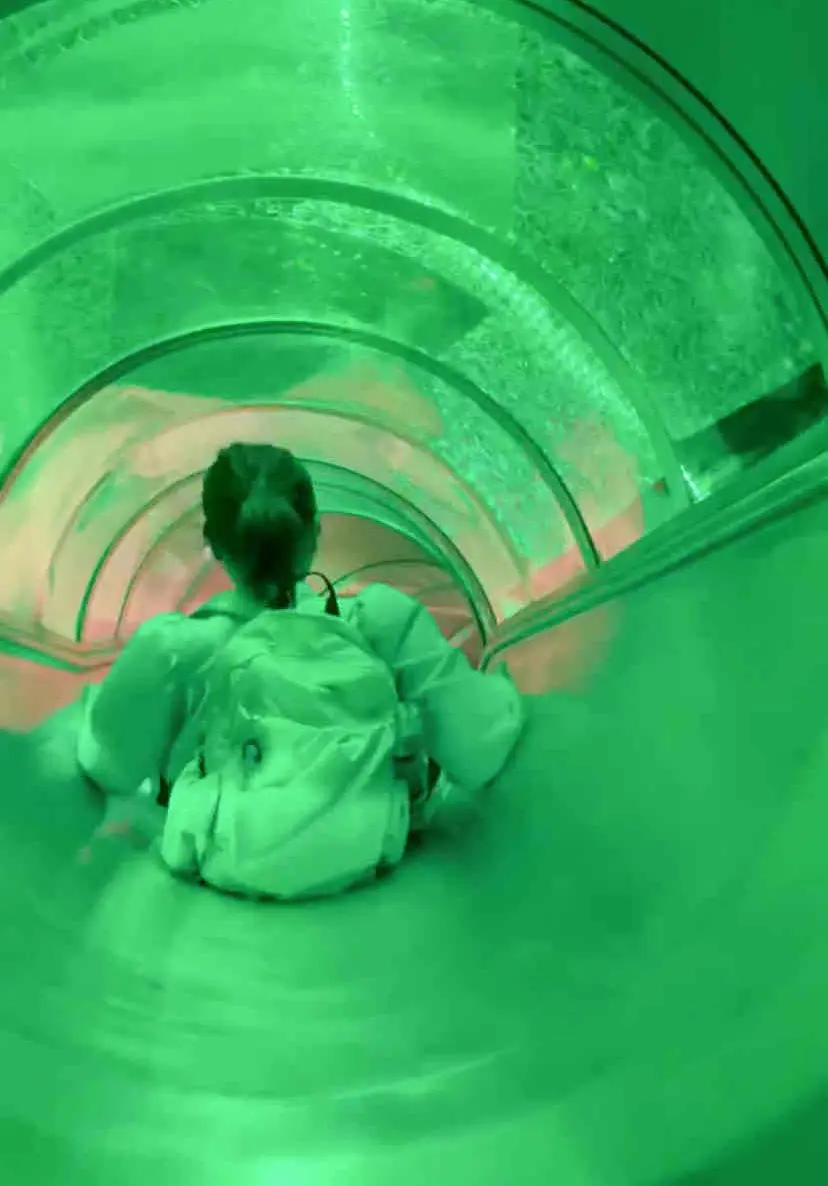 【大阪｜万博2025】現地の砂が触れる！の画像_14