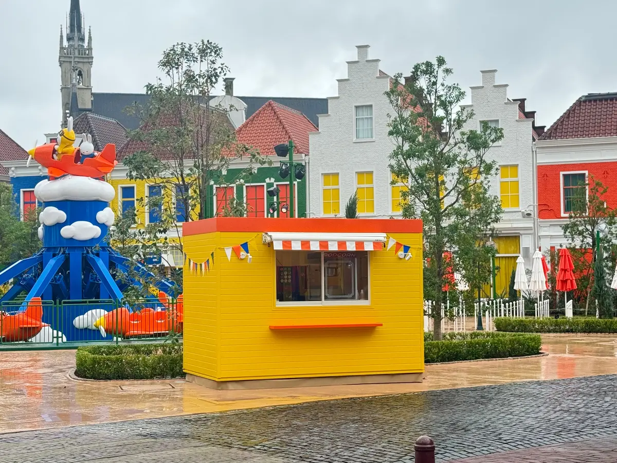 【ハウステンボス】新エリア「ミッフィー・の画像_32