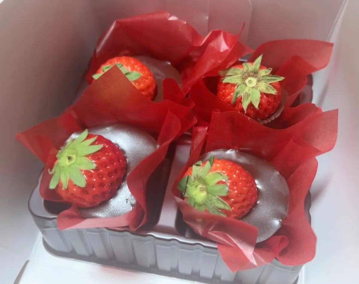 【阪急うめだ本店】AUDREYへ♡ 家族の画像_19