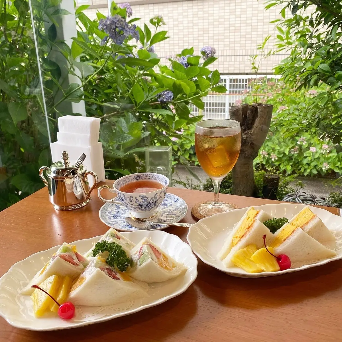 【富山市岩瀬】オシャレカフェ&ショップでの画像_28