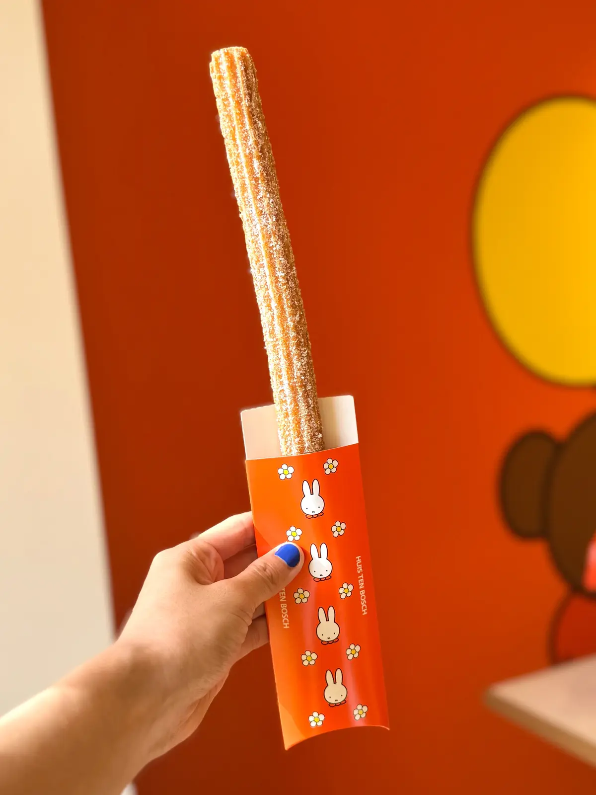 【ハウステンボス】新エリア「ミッフィー・の画像_38