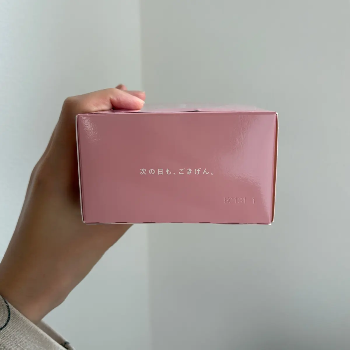 【ルルルンフェイスマスク】たった5分でおの画像_1