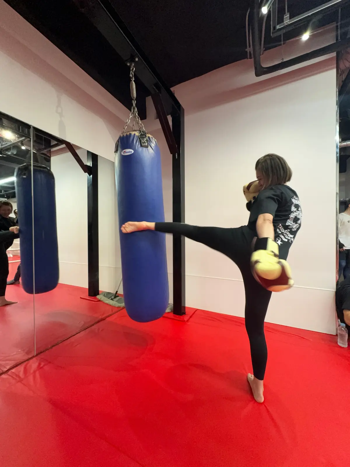 【1回でマイナス800kal?!】夏までの画像_7