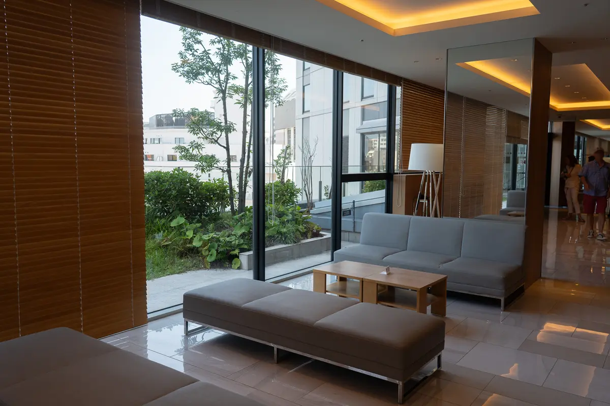 【東京】「リッチモンドホテルプレミア浅草の画像_3