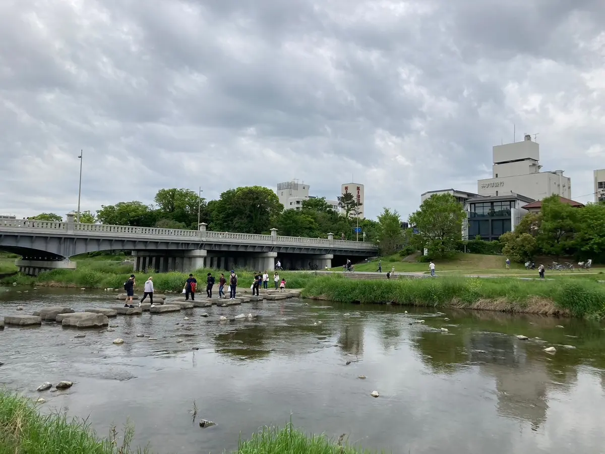 【京都ローカル旅】まったり過ごす京都のスの画像_1