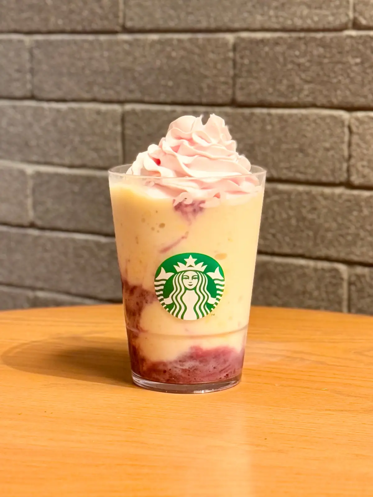 【スタバ 新作】カスタマイズするフラペチの画像_7