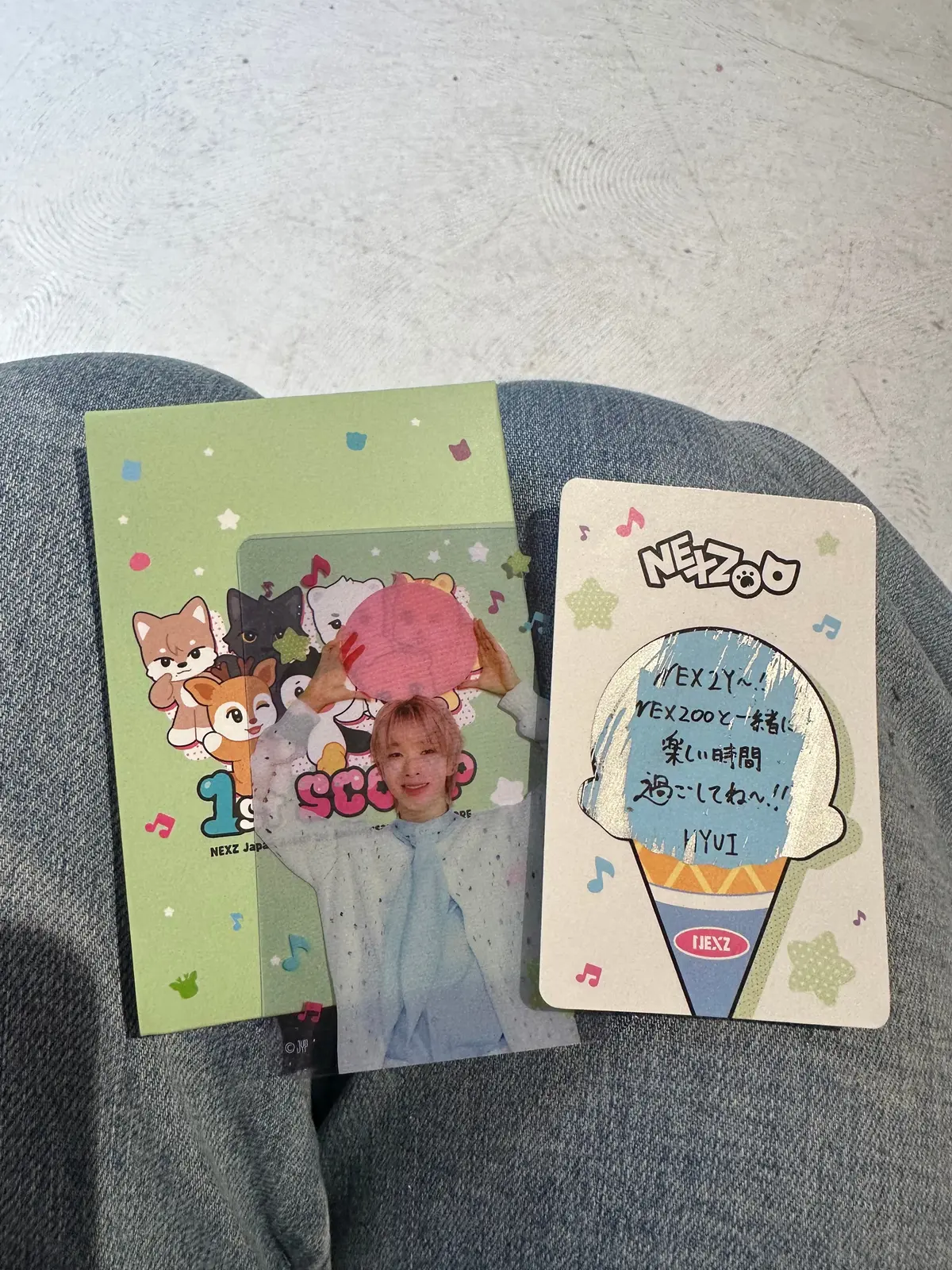 【推し活】NEXZ POPUP STORの画像_15