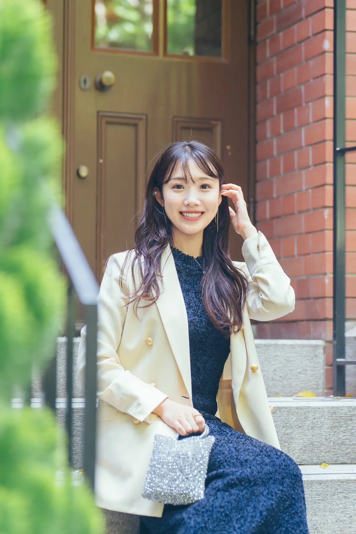 【自己紹介】改めまして、陽美です！6期もの画像_1