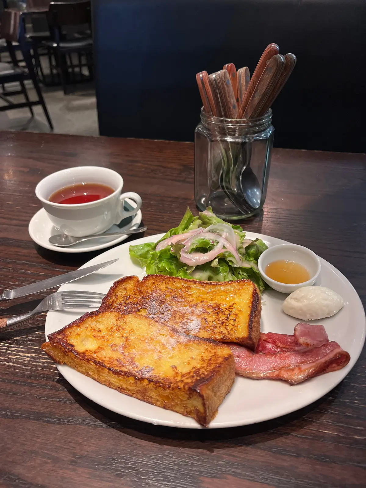 【東京】都内で朝活するならここ！軽井沢のの画像_3