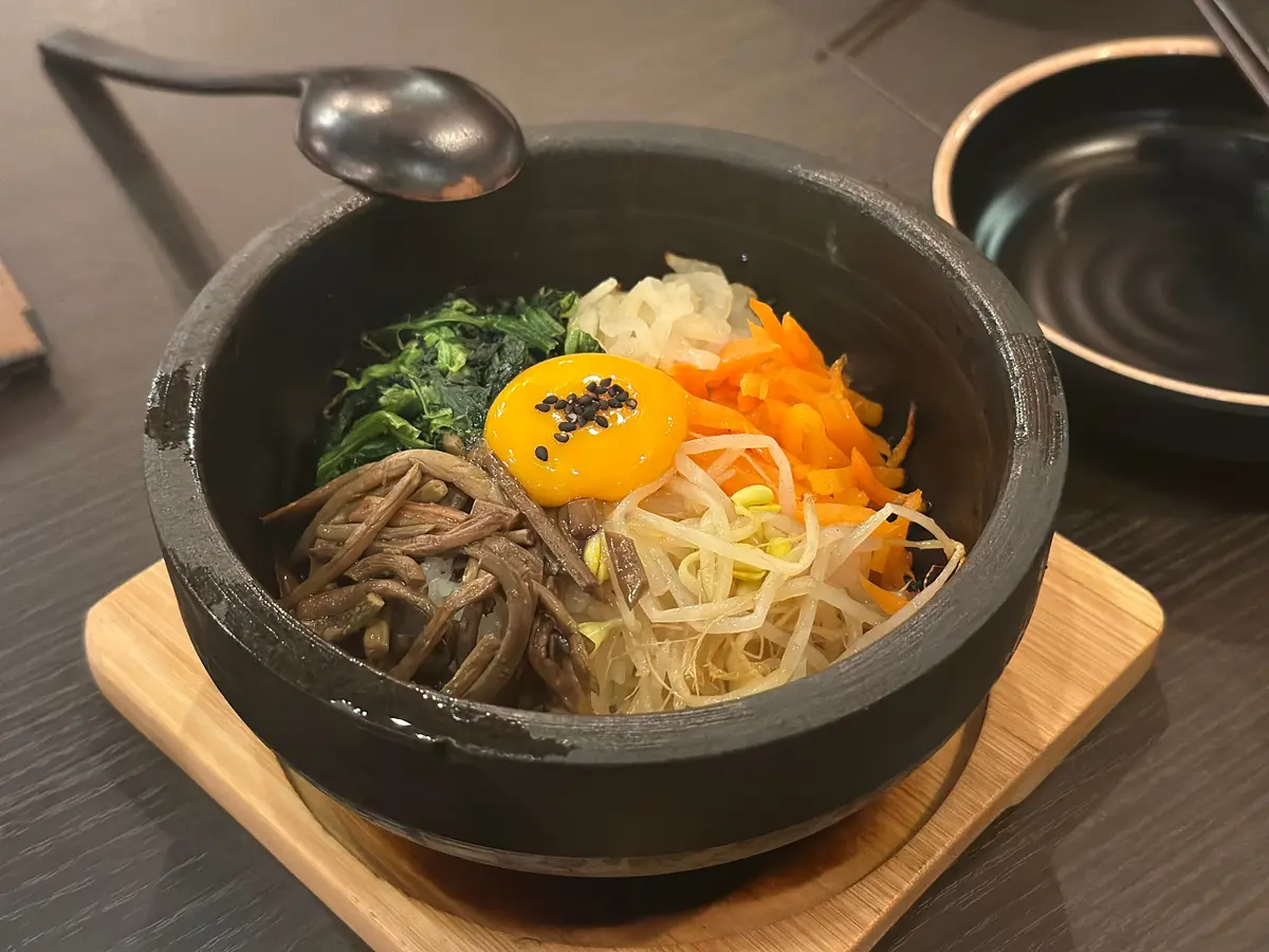 【新大久保】プルコギパスタが絶品！映えるの画像_4