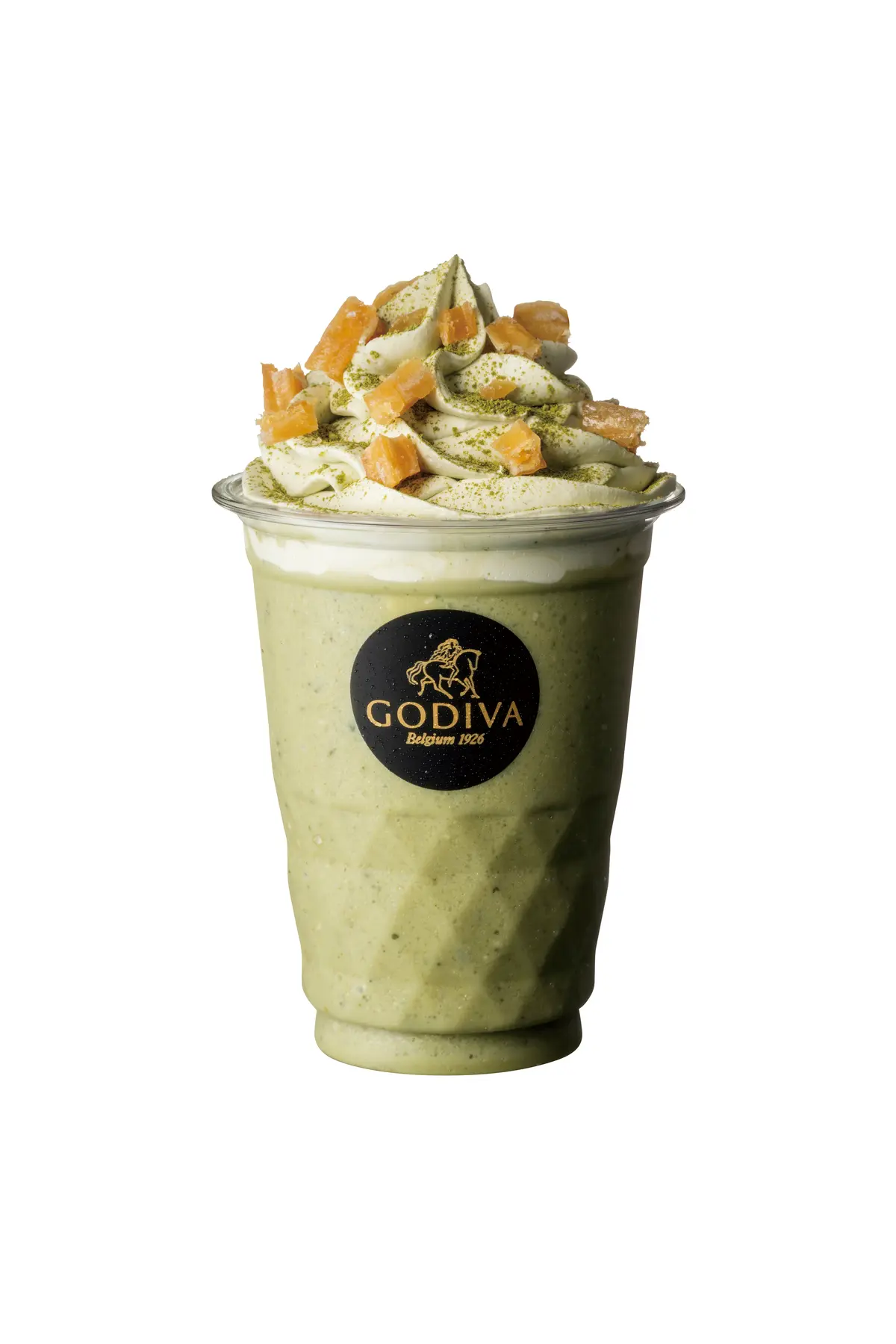 ゴディバ　埼玉　ご当地チョコリキサー