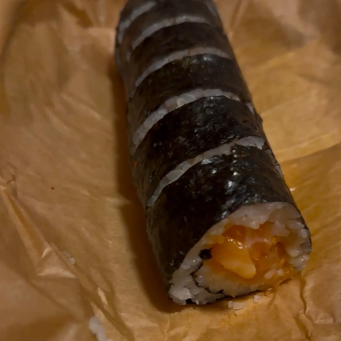 コストコ話題サーモンポキロール！見つけたの画像_2