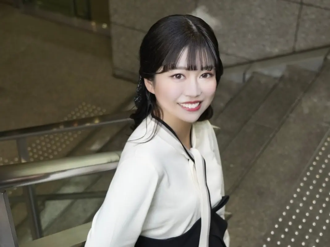 【自己紹介❁¨̮ 会社員＆フリーアナウンの画像_1