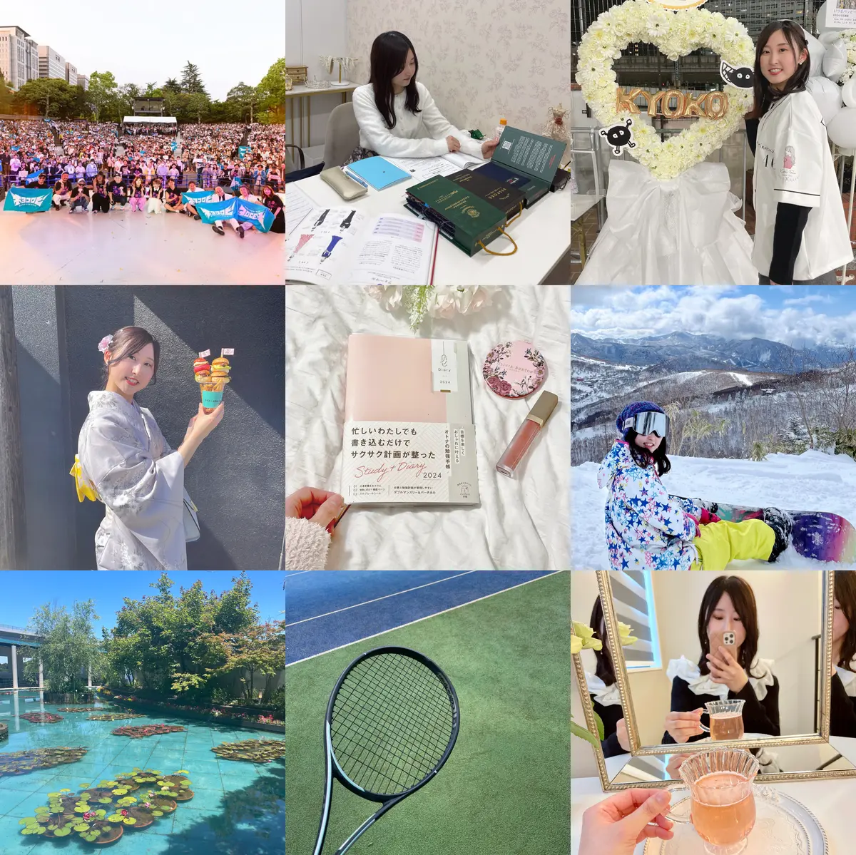 【コンプレックスを味方に🪄🪞】第6期MOの画像_2