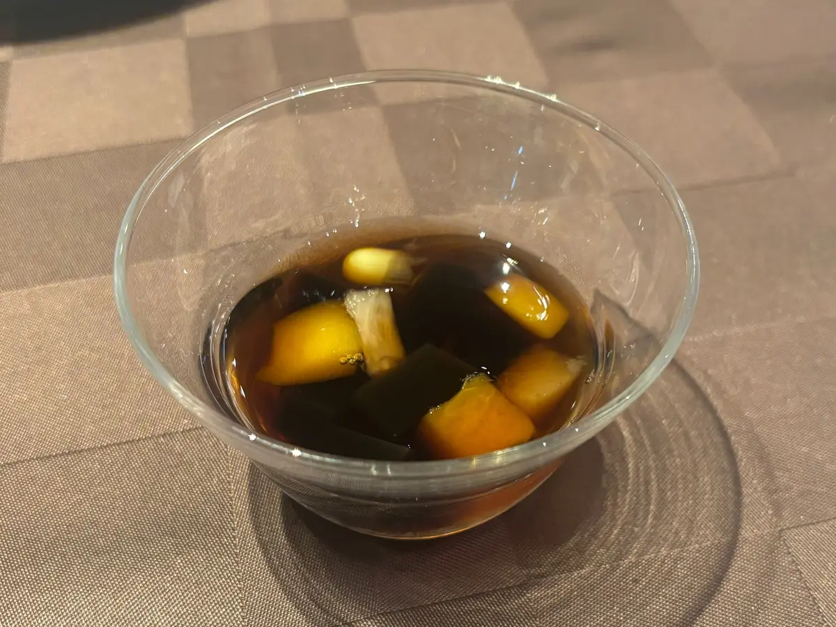 【大阪ホテルブッフェ】中華料理食べ放題！の画像_5