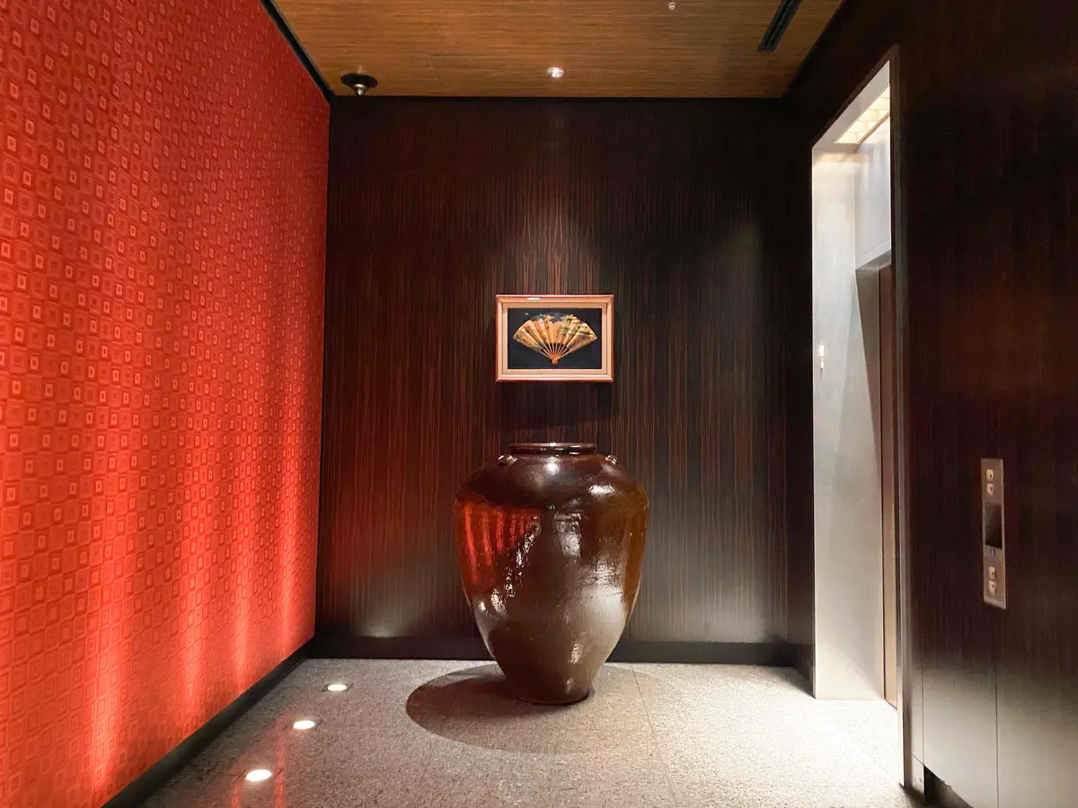 【東京・日本橋ホテル】ムードあふれるフレの画像_15