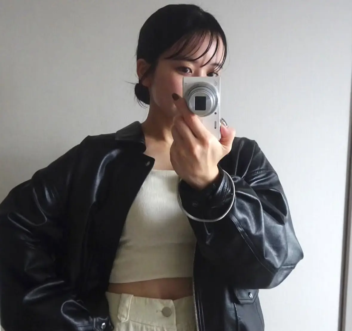 【はじめまして】MOREインフルエンサーの画像_2