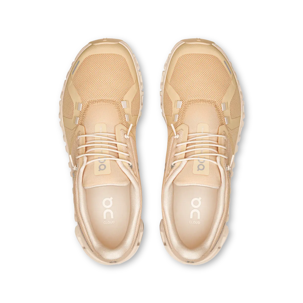 on クラウド6　新色