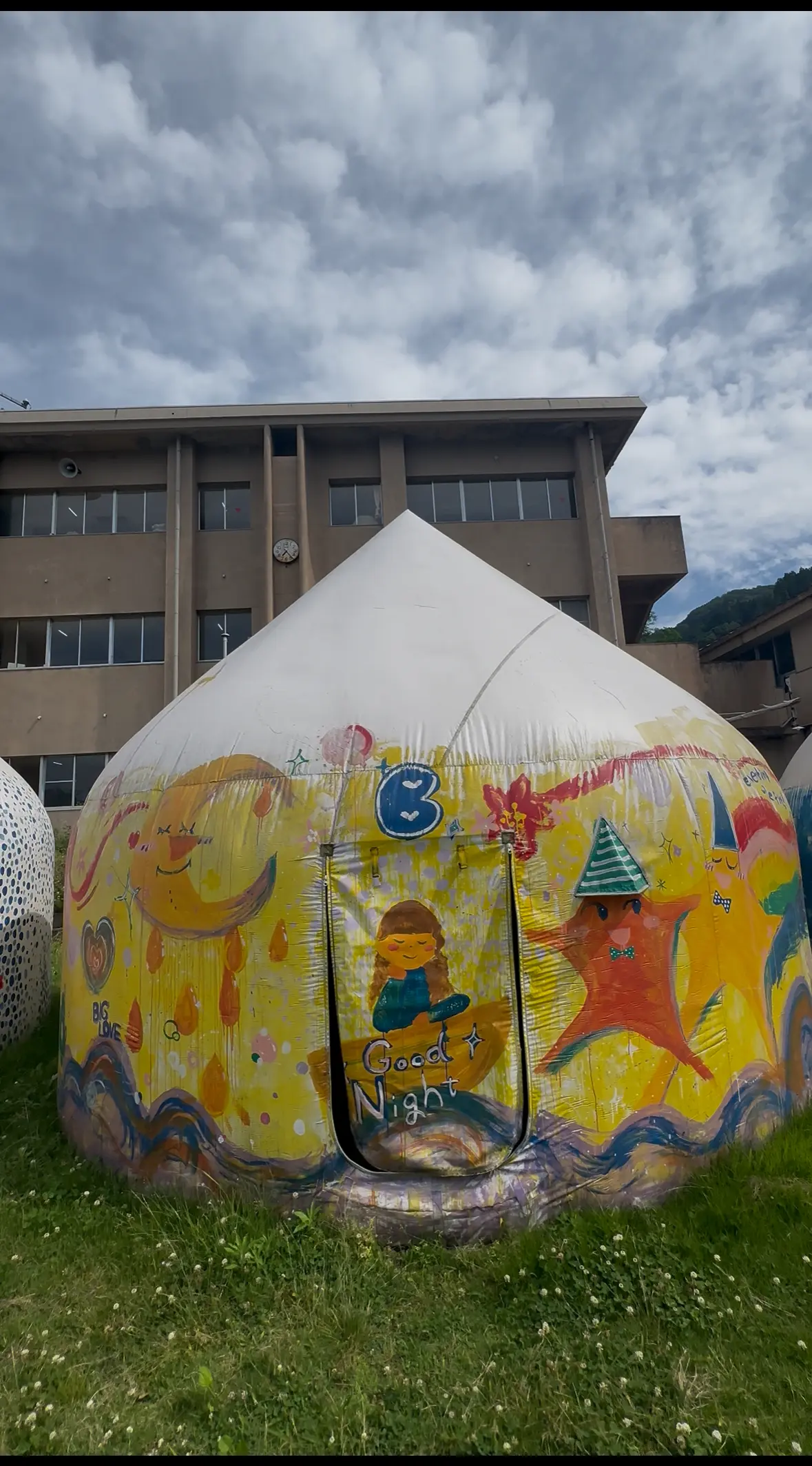 【石川県輪島市】廃校した小学校がおしゃれの画像_2