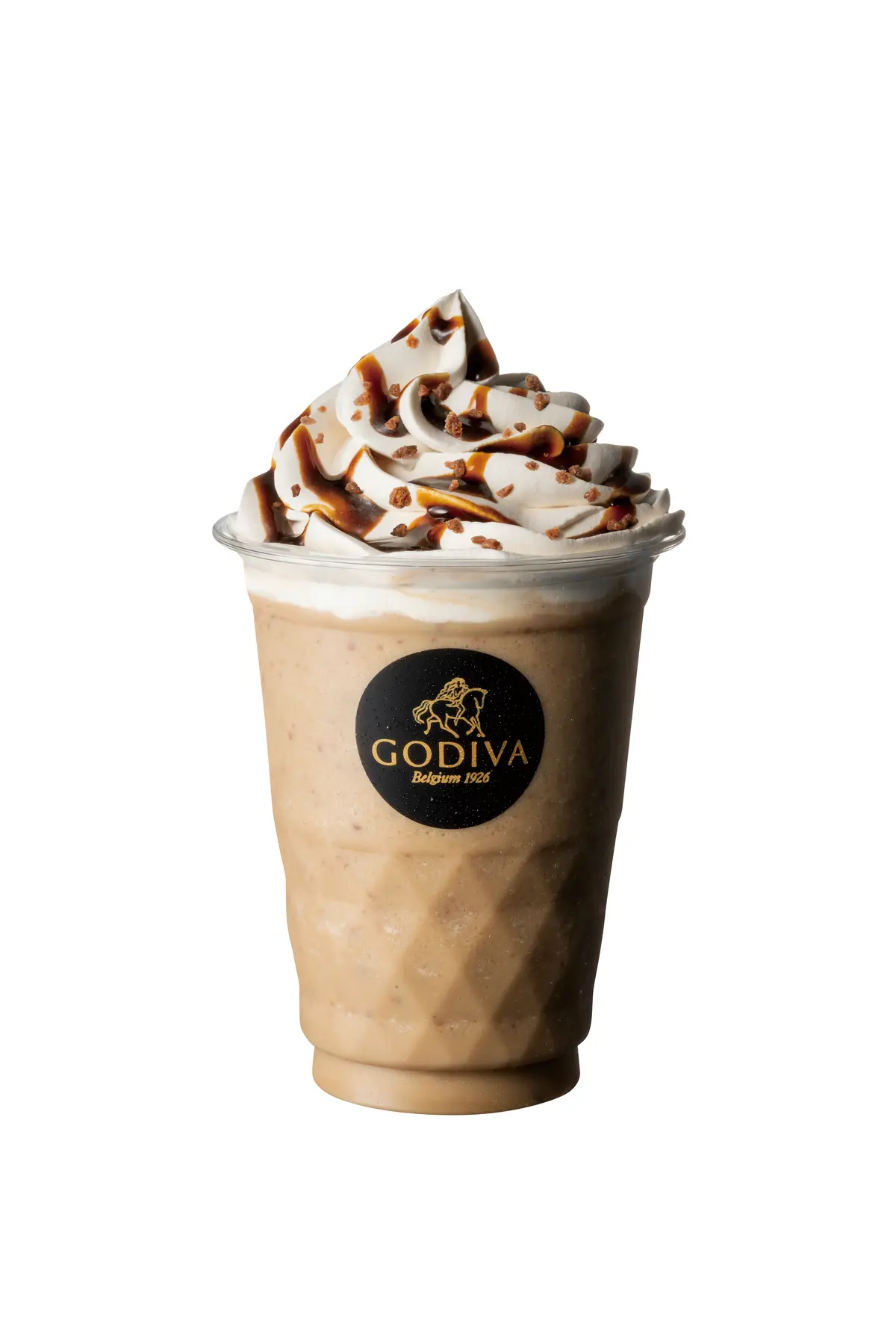 ゴディバ　東京限定　ご当地チョコリキサー