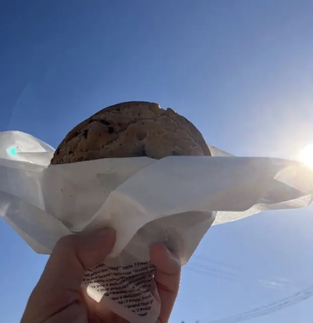 【セブン】お店で焼いたシリーズがやっぱりの画像_3