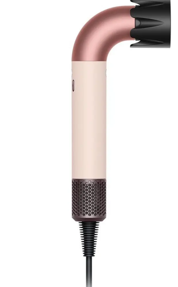 Dyson Supersonic r™ヘアドライヤーセラミックピンク