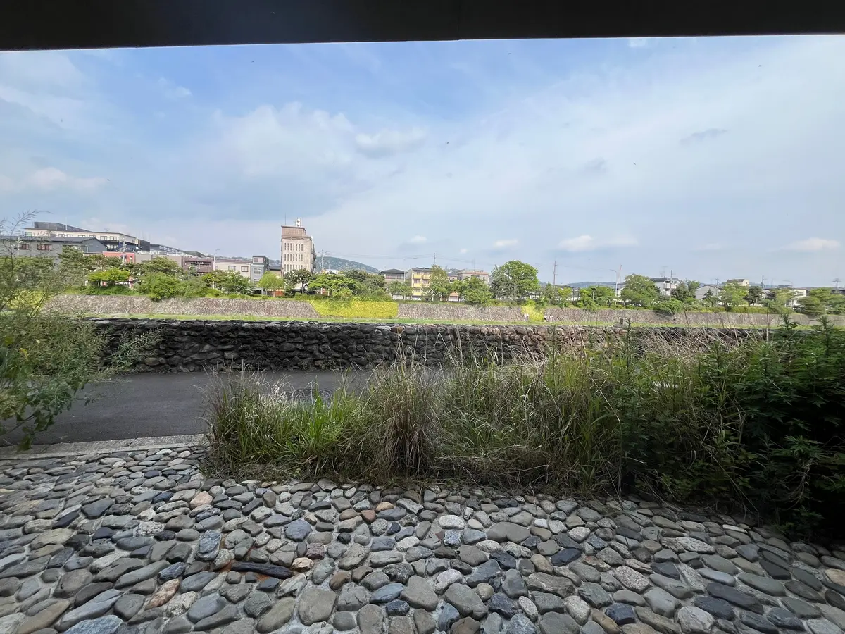 【京都｜清水五条】隠れた名店、鴨川のほとの画像_4